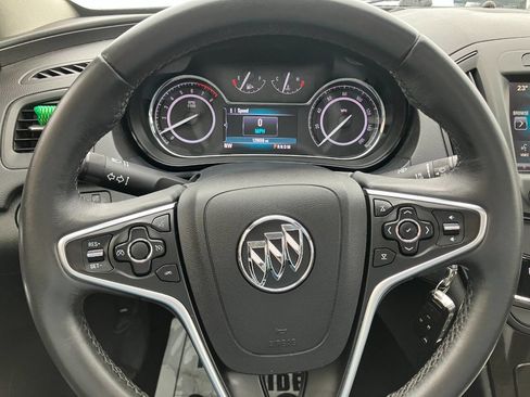 Used 2014 Buick Regal Base 4dr Sedan image 18