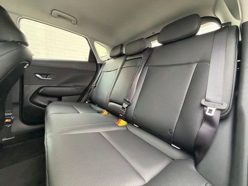 New 2026 Hyundai Kona SEL Premium image 37