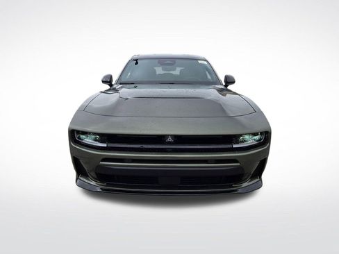New 2026 Dodge Charger Scat Pack AWD/4WD image 8