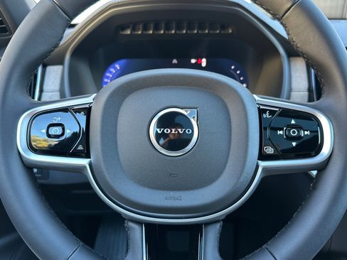 New 2026 Volvo XC90 T8 Ultra w/ Protection Package Premier image 22