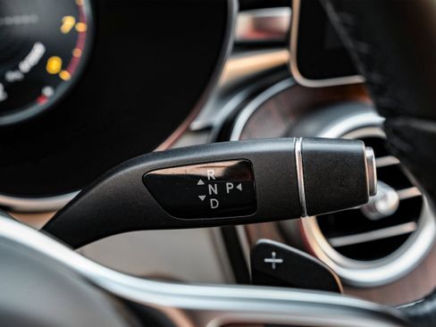 Used 2021 Mercedes-Benz C 300 Sedan image 29