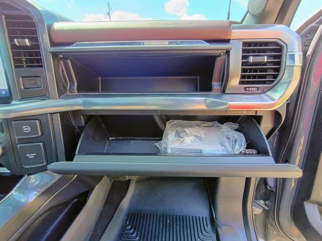 Used 2021 Ford F150 Lariat w/ Equipment Group 502A High AWD/4WD image 57