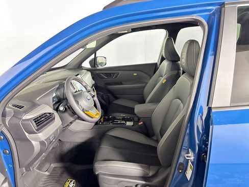 New 2026 Subaru Forester Wilderness image 11