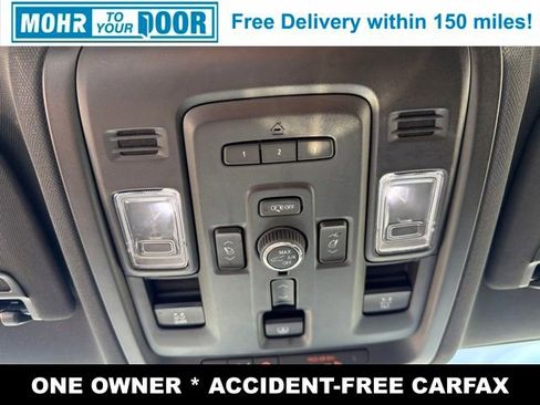 Used 2024 Chevrolet Suburban High Country w/ Max Trailering Package AWD/4WD image 29