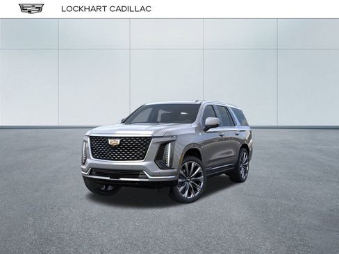 New 2026 Cadillac Escalade Luxury w/ Touring Package image 8
