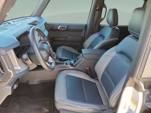 Certified 2024 Ford Bronco Outer Banks image 31