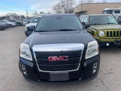 Used 2014 GMC Terrain SLE image 7