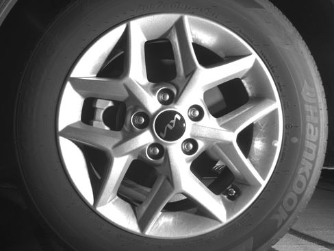 Used 2025 Kia Soul LX w/ LX Technology Package image 12