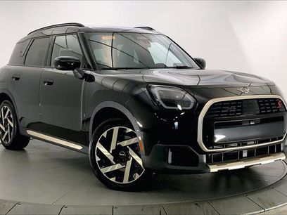 Certified 2025 MINI Cooper Countryman S w/ Comfort Package Max