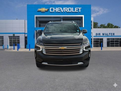 Used 2023 Chevrolet Tahoe High Country image 9