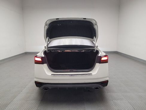 Used 2021 Nissan Altima 2.5 SR image 29