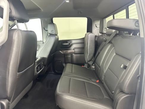 Used 2020 Chevrolet Silverado 1500 LTZ w/ LTZ Plus Package image 23