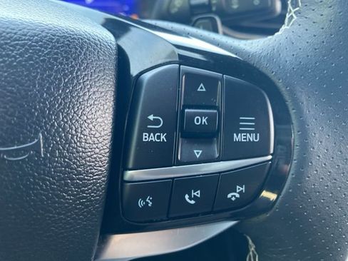 Used 2023 Ford Explorer ST w/ Equipment Group 401A image 38