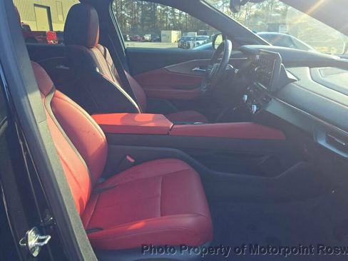 Used 2024 Acura ZDX A-Spec image 6