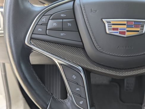 Certified 2024 Cadillac XT5 Premium Luxury w/ Platinum Package AWD/4WD image 26