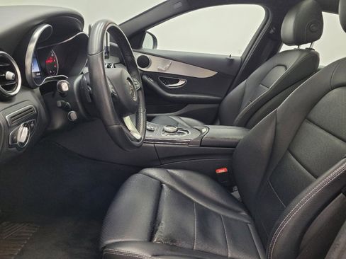 Used 2018 Mercedes-Benz C 300 Sedan image 17