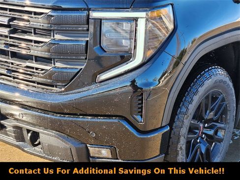 New 2026 GMC Sierra 1500 Elevation w/ Elevation Premium Package image 6