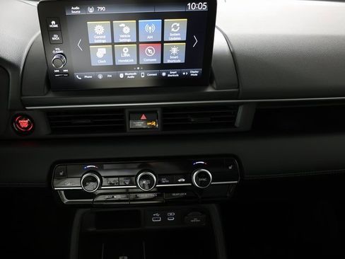 New 2025 Honda Pilot EX-L image 14