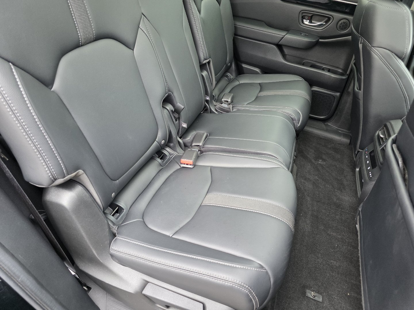 Certified 2023 Honda Pilot Touring image 22