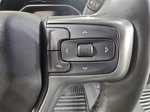 Certified 2023 Chevrolet Silverado 1500 LT image 25