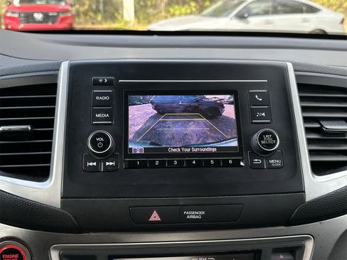 Used 2019 Honda Ridgeline Sport image 21