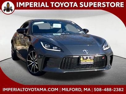 New 2025 Toyota GR86