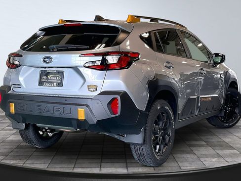 New 2026 Subaru Crosstrek 2.5i Wilderness AWD/4WD image 13