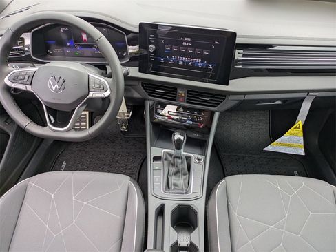 New 2025 Volkswagen Jetta Sport image 32