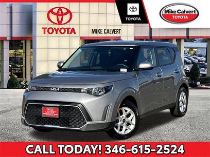 Used 2024 Kia Soul LX w/ Option Group 015