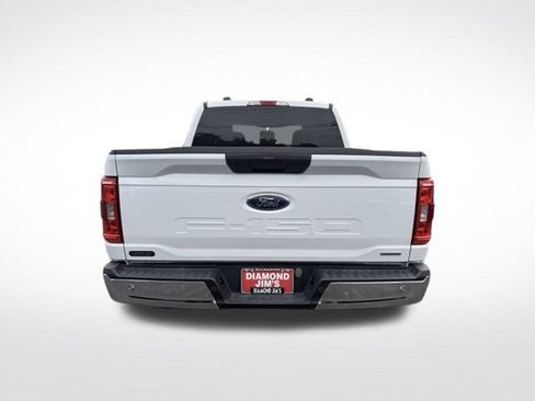 Used 2023 Ford F150 XLT AWD/4WD image 4