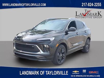 New 2026 Buick Encore GX Sport Touring w/ Comfort Package