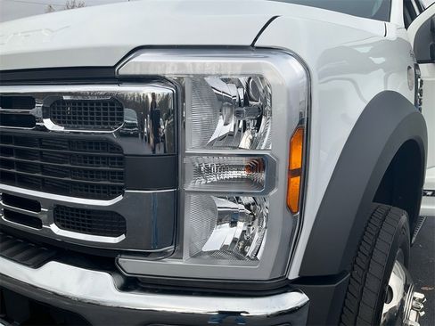 New 2026 Ford F450 XL image 19