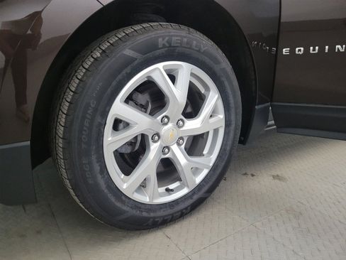 Used 2020 Chevrolet Equinox LT FWD image 31