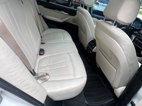 Used 2017 BMW X5 xDrive35i AWD/4WD image 39