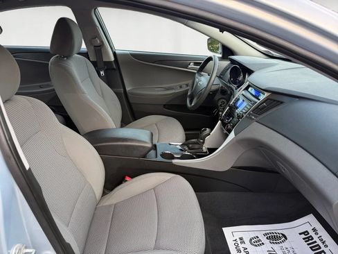 Used 2012 Hyundai Sonata GLS FWD image 13