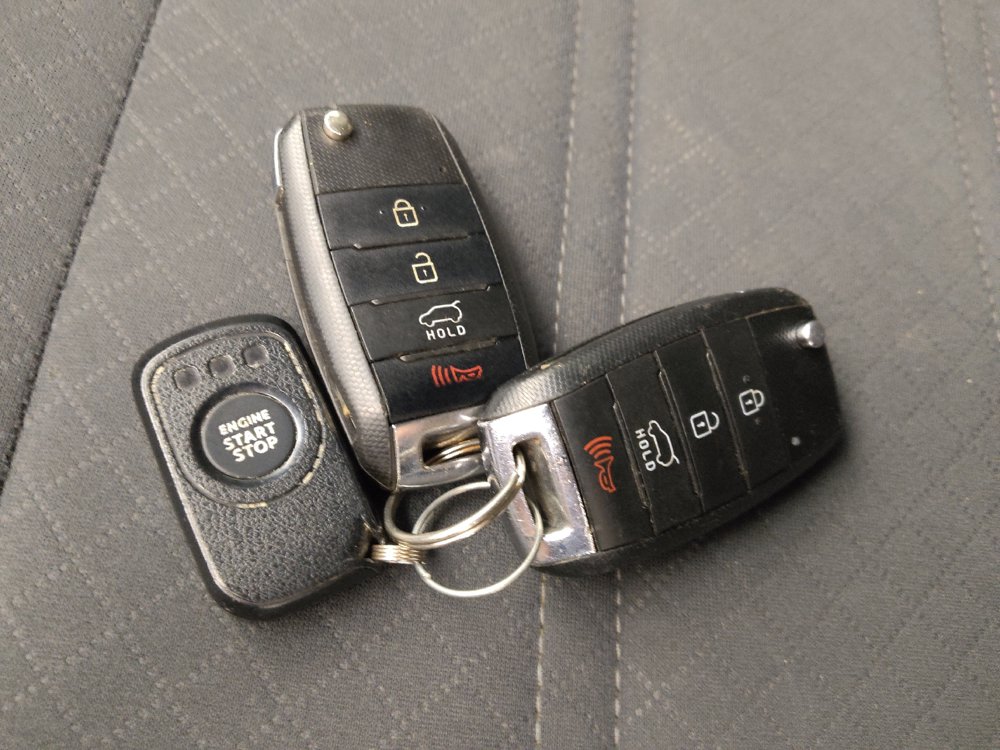 Used 2017 Kia Sorento AWD image 32