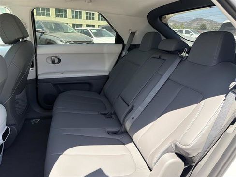 New 2026 Hyundai Ioniq 5 SEL RWD image 12