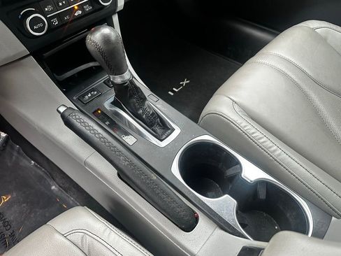 Used 2019 Acura ILX w/ Premium Package image 21