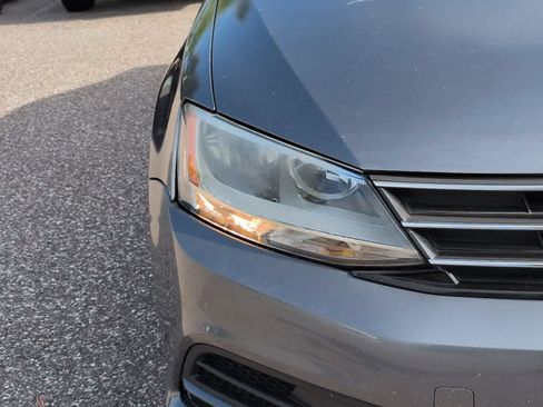 Used 2015 Volkswagen Jetta S FWD image 10