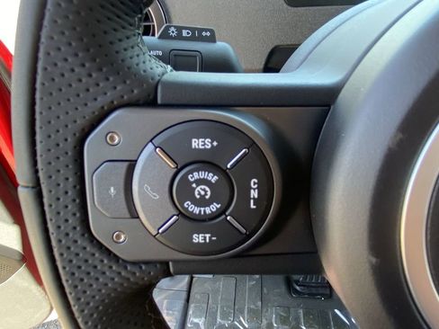 New 2025 INEOS Grenadier Trialmaster Edition image 8