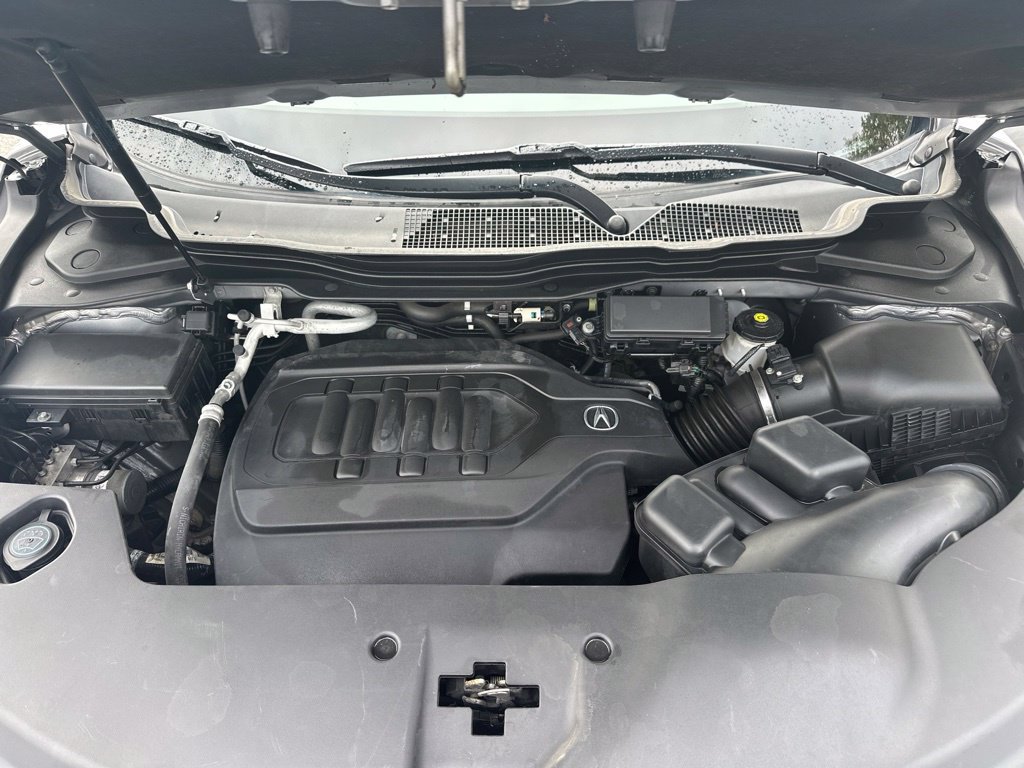 Used 2019 Acura MDX w/ Advance Package AWD/4WD image 31