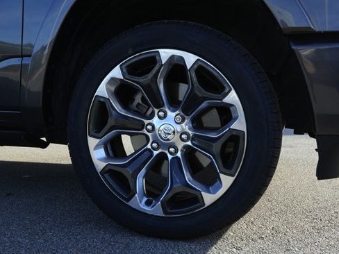 Used 2020 RAM 1500 Limited image 5