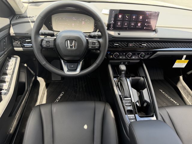 New 2026 Honda Accord Touring image 18
