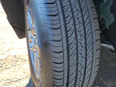 Used 2025 Ford Bronco Sport Big Bend w/ Convenience Package image 13