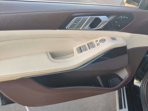 Used 2019 BMW X7 xDrive40i w/ Cold Weather Package image 64