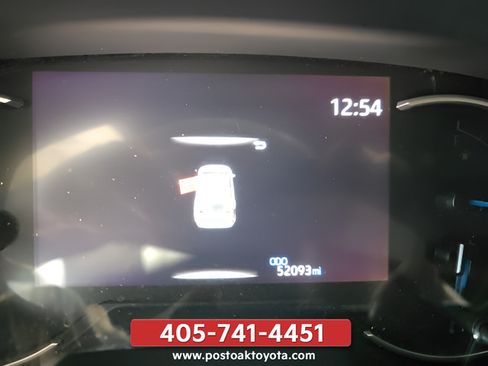 Used 2023 Toyota RAV4 SE AWD/4WD image 15