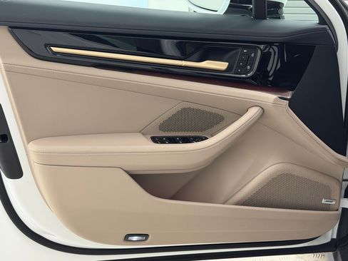 Certified 2024 Porsche Panamera image 14