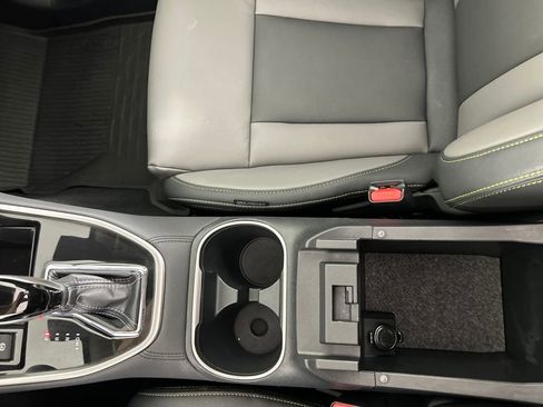 Used 2025 Subaru Outback Onyx Edition AWD/4WD image 15