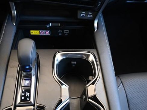 New 2026 Lexus RX 350h AWD/4WD image 9