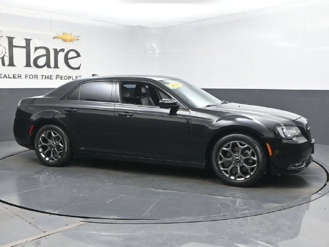 Used 2016 Chrysler 300 S AWD/4WD image 1